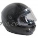 Anti Fog Visor Insert for Motorcycle Helmet Visor - Universal Design 3.74" x 11.42" - B078ZBB88B